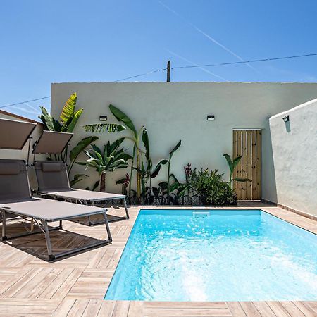 Apartamento Casa Dorca 1 Conil De La Frontera Exterior foto