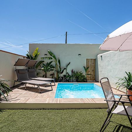 Apartamento Casa Dorca 1 Conil De La Frontera Exterior foto