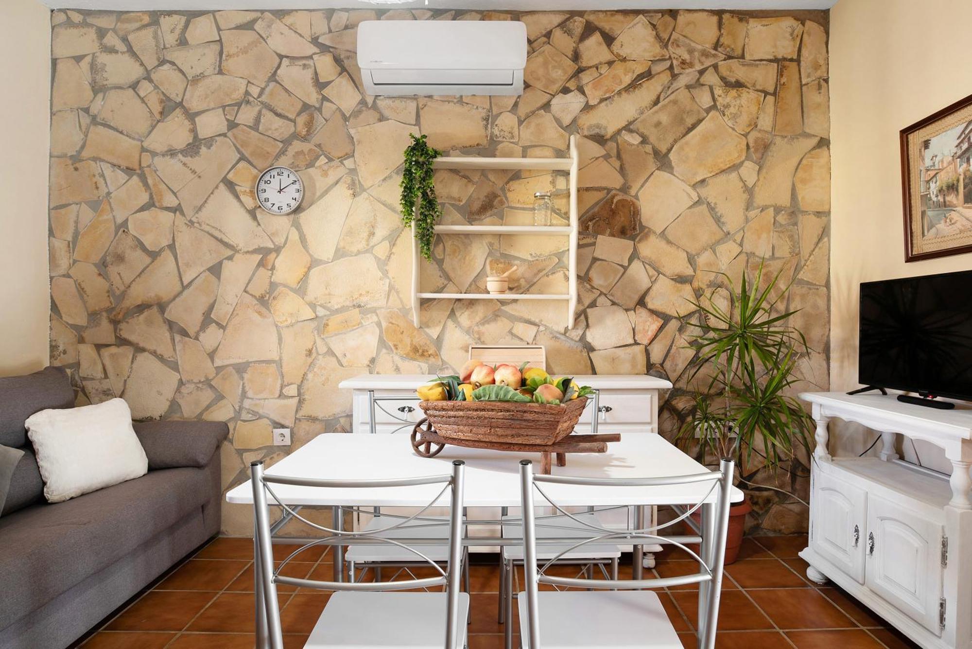 Apartamento Casa Dorca 1 Conil De La Frontera Exterior foto