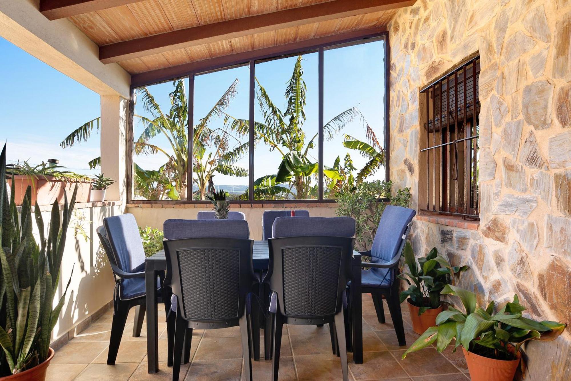 Apartamento Casa Dorca 1 Conil De La Frontera Exterior foto