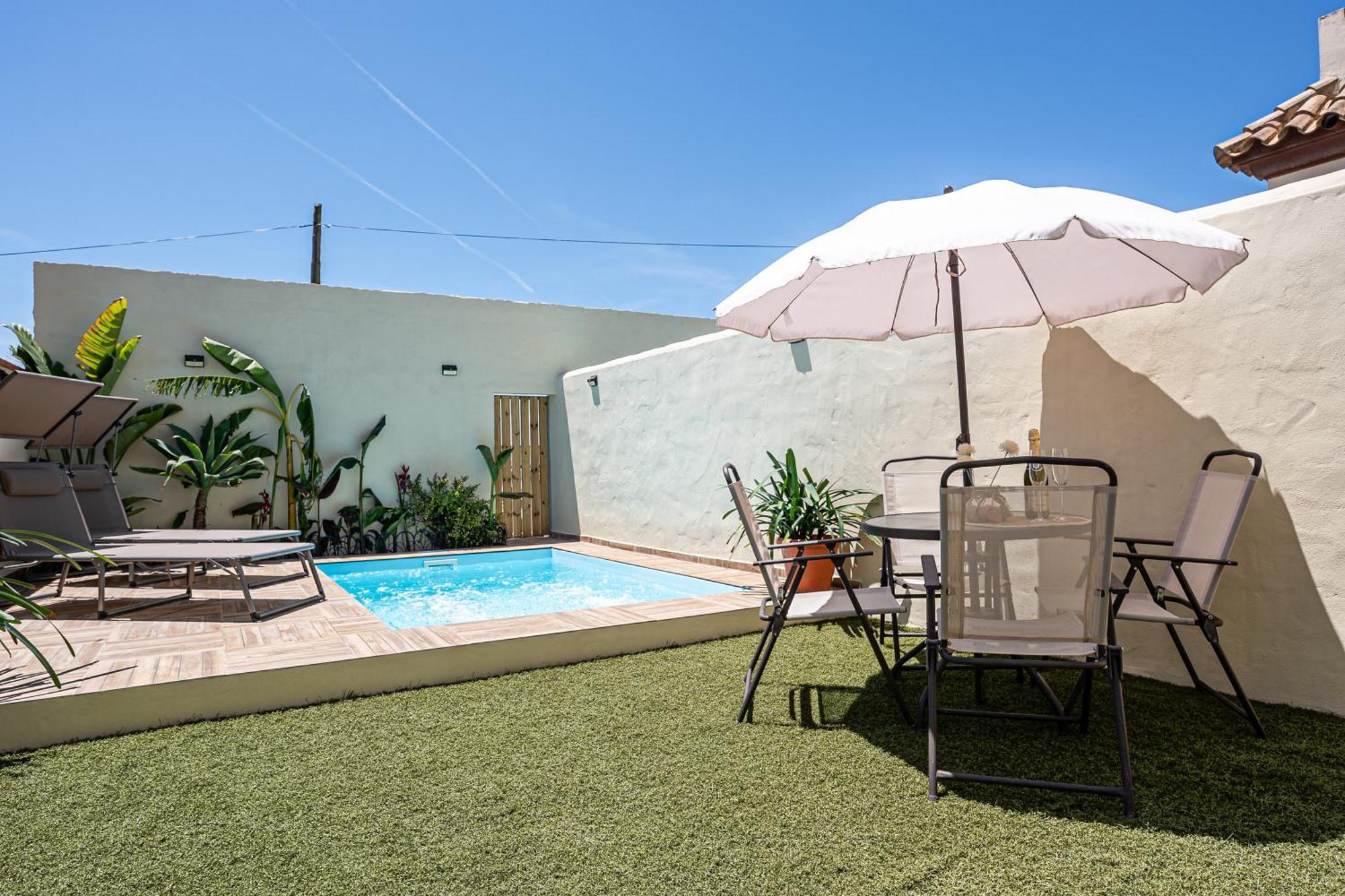 Apartamento Casa Dorca 1 Conil De La Frontera Exterior foto