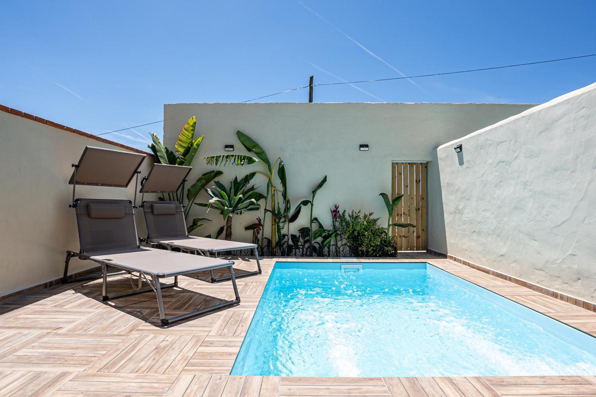 Apartamento Casa Dorca 1 Conil De La Frontera Exterior foto